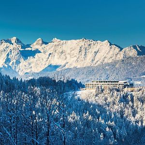 Kempinski Hotel Berchtesgaden